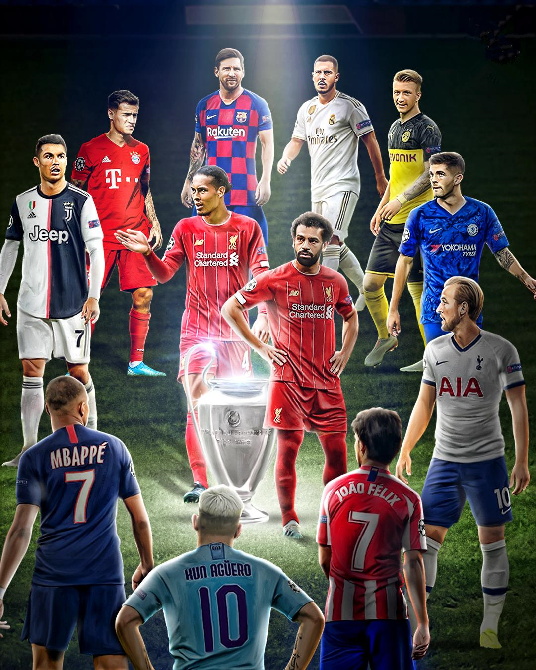 古利特＆亨利批巴萨高位压迫：为何执着于一个注定失败的战术？