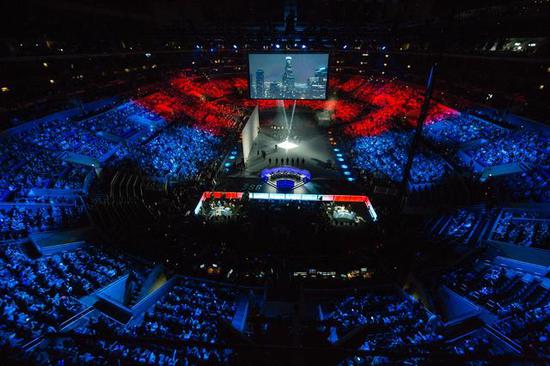 经典归来《天下贰·经典版》公测定档1月9日