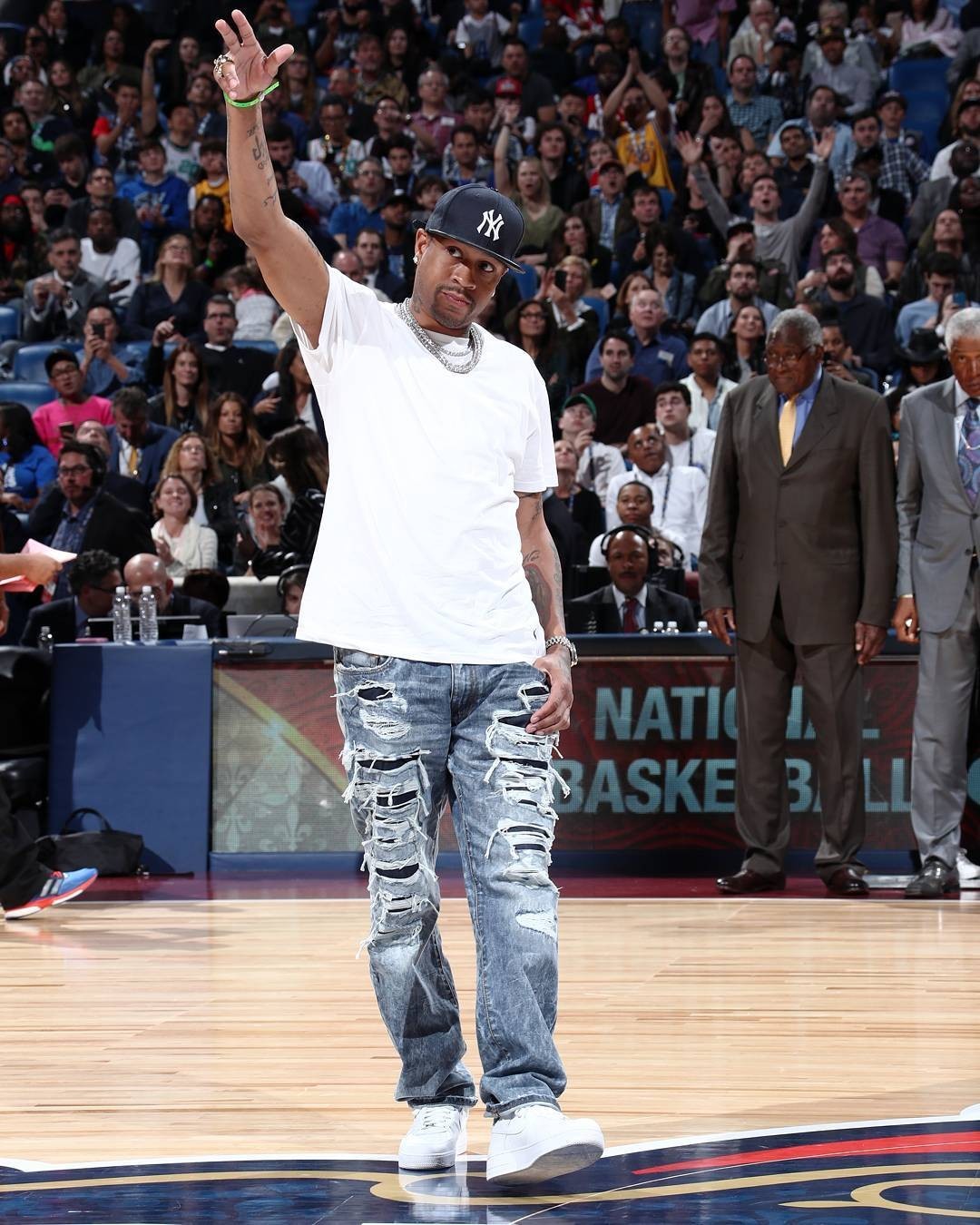 BA并不罕 BA并不罕